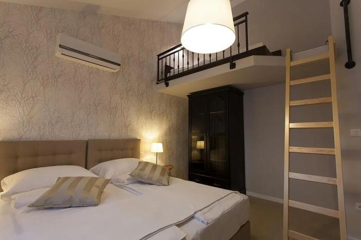 Prodej rodinného domu, Dobrinj, Chorvatsko, 185 m2