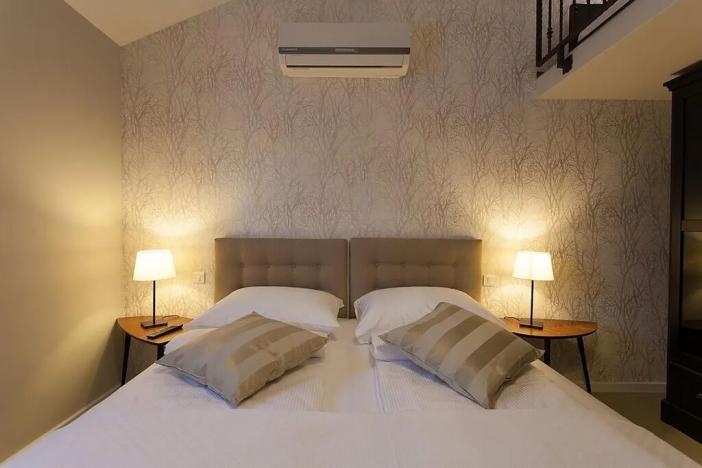 Prodej rodinného domu, Dobrinj, Chorvatsko, 185 m2