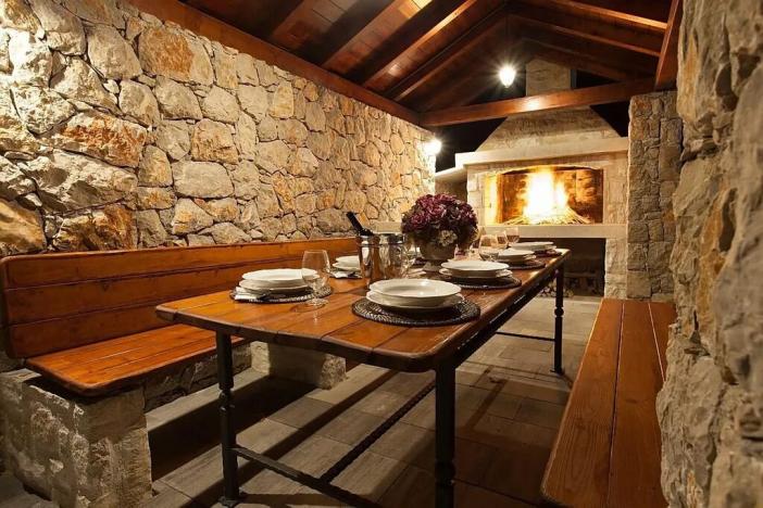 Prodej rodinného domu, Dobrinj, Chorvatsko, 185 m2