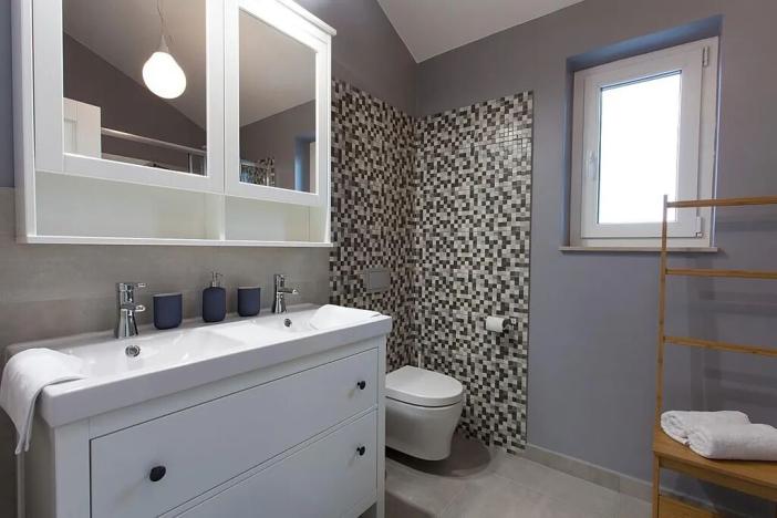 Prodej rodinného domu, Dobrinj, Chorvatsko, 185 m2