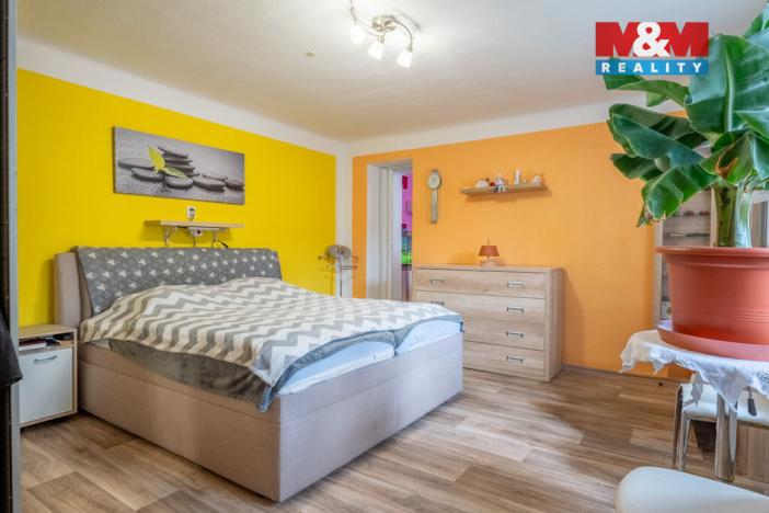 Prodej zemědělské usedlosti, Dobev - Malé Nepodřice, 444 m2