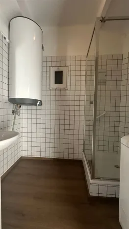 Pronájem bytu 2+1, Cheb, Májová, 63 m2