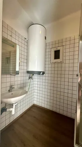 Pronájem bytu 2+1, Cheb, Májová, 63 m2