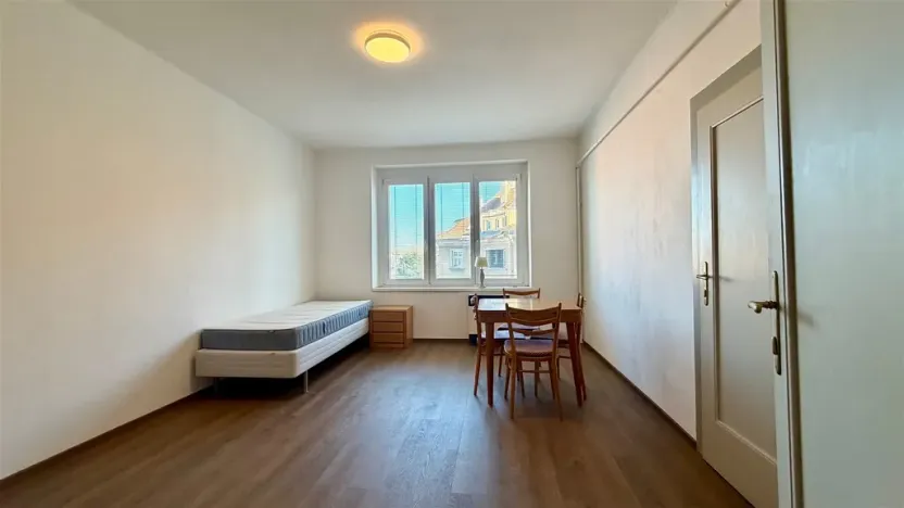 Pronájem bytu 2+1, Cheb, Májová, 63 m2