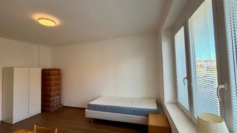 Pronájem bytu 2+1, Cheb, Májová, 63 m2