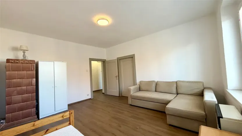 Pronájem bytu 2+1, Cheb, Májová, 63 m2