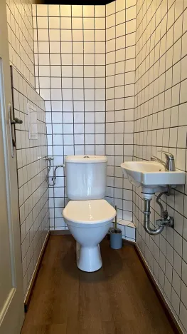 Pronájem bytu 2+1, Cheb, Májová, 63 m2