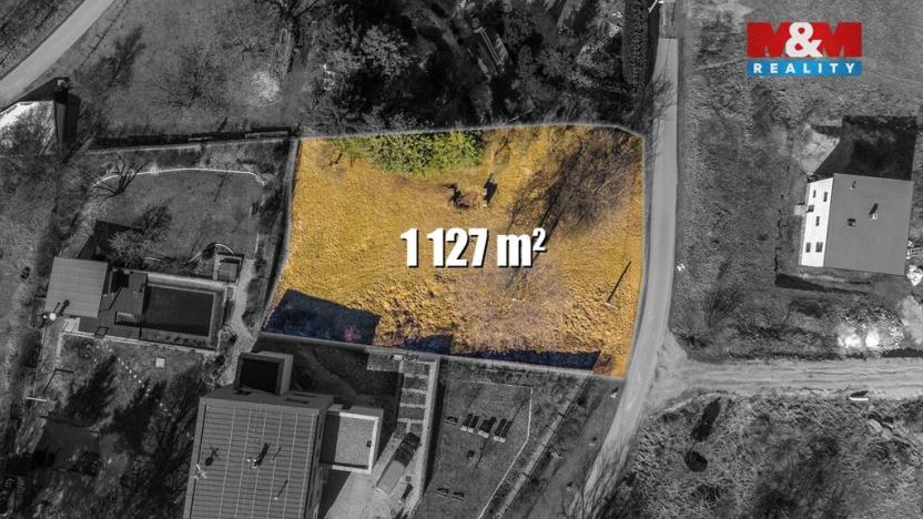 Prodej pozemku pro bydlení, Liberec - Liberec XXX-Vratislavice nad Nisou, 1127 m2