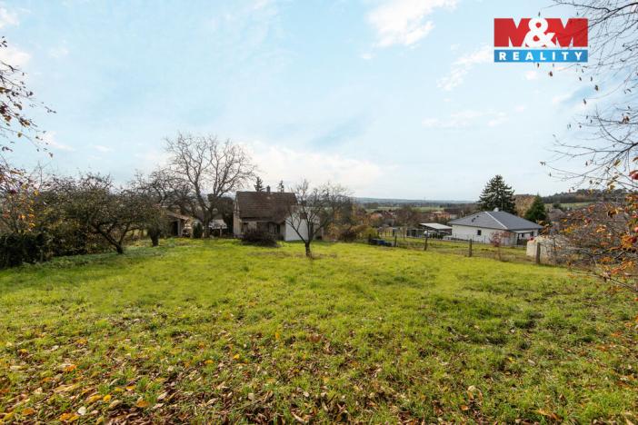 Prodej rodinného domu, Konárovice, Horní Zájezd, 66 m2