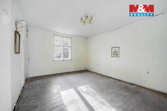 Prodej rodinného domu, Konárovice, Horní Zájezd, 66 m2