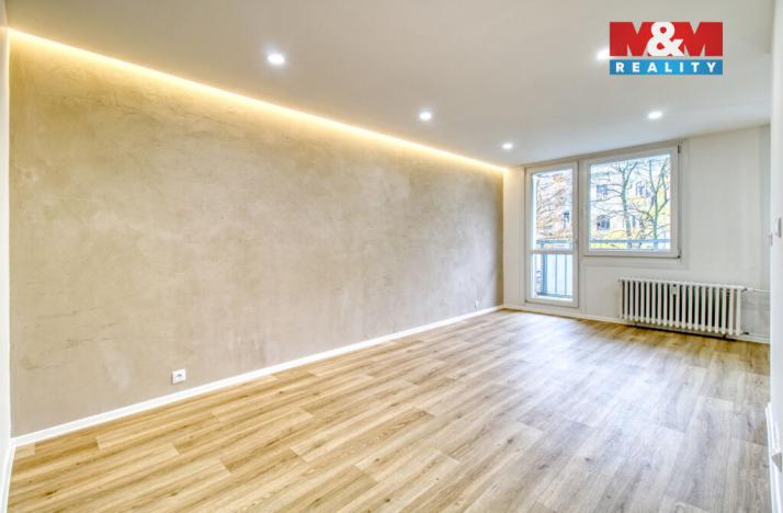 Prodej bytu 2+kk, Teplice - Trnovany, Jana Koziny, 56 m2