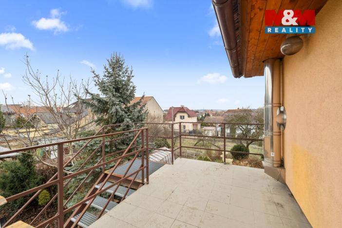 Prodej rodinného domu, Unhošť, Havlíčkova, 221 m2