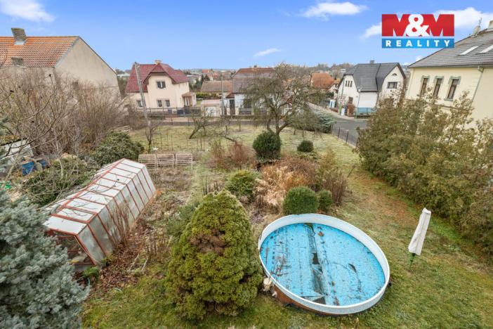 Prodej rodinného domu, Unhošť, Havlíčkova, 221 m2