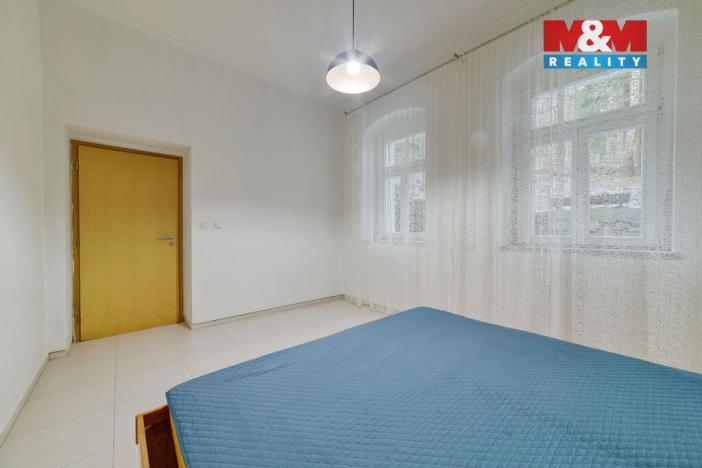 Pronájem bytu 3+1, Mariánské Lázně, Mladějovského, 86 m2