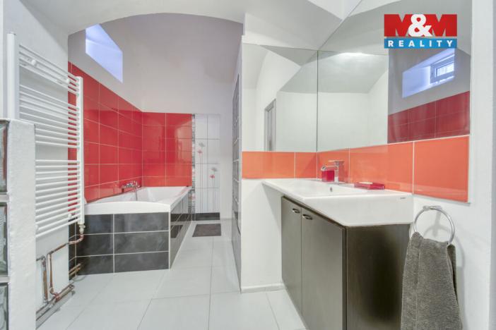 Prodej bytu 3+1, Plzeň - Jižní Předměstí, Plachého, 103 m2