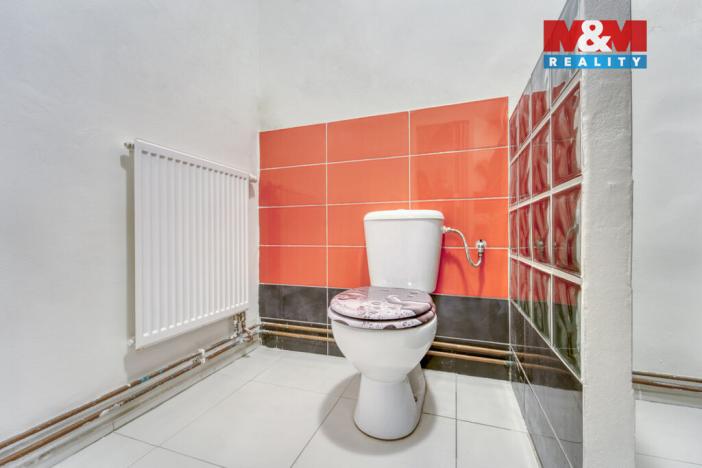 Prodej bytu 3+1, Plzeň - Jižní Předměstí, Plachého, 103 m2