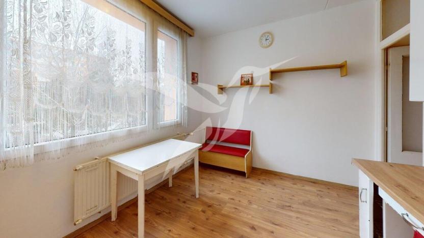 Pronájem bytu 3+1, Plzeň, Tachovská, 67 m2