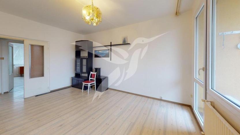 Pronájem bytu 3+1, Plzeň, Tachovská, 67 m2