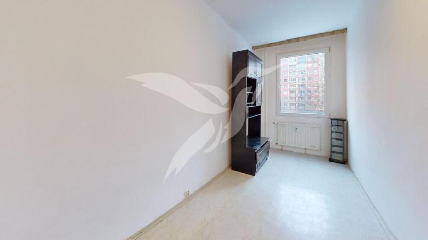 Pronájem bytu 3+1, Plzeň, Tachovská, 67 m2