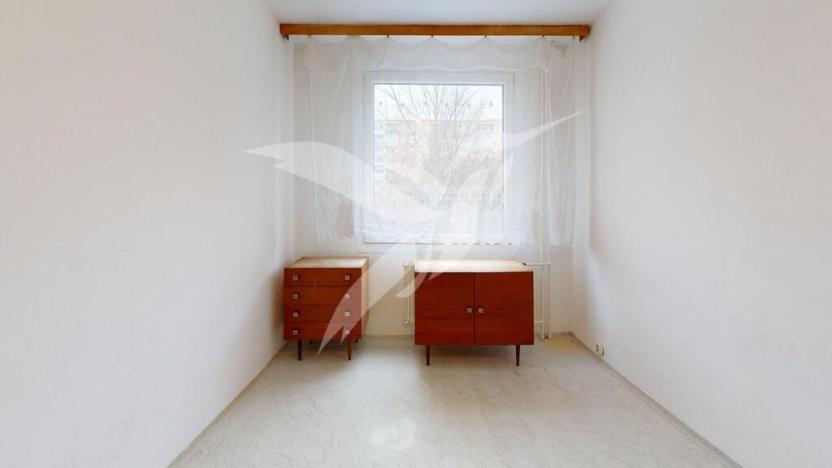 Pronájem bytu 3+1, Plzeň, Tachovská, 67 m2