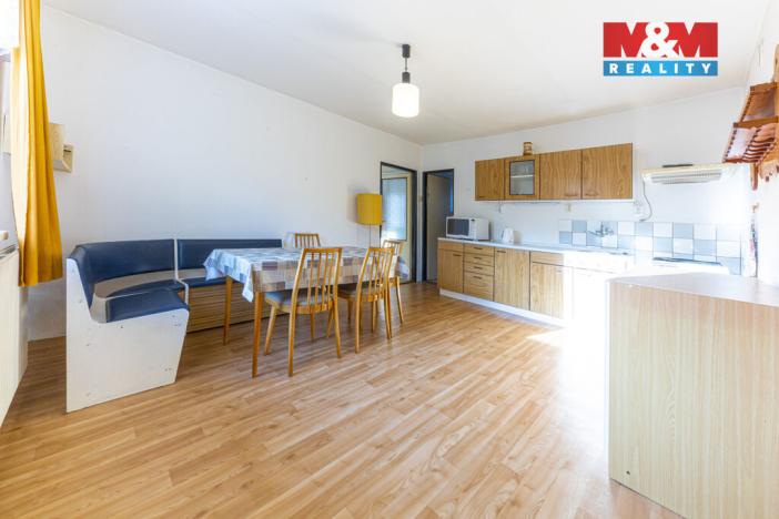 Prodej rodinného domu, Vavřinec, 130 m2