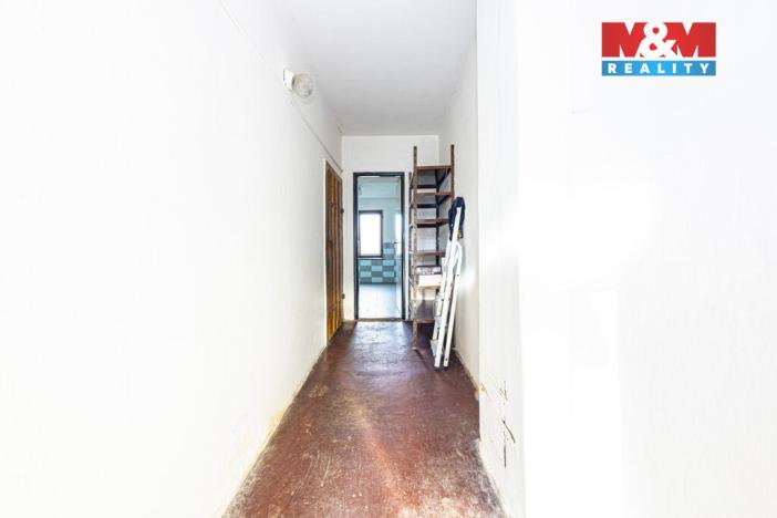 Prodej rodinného domu, Vavřinec, 130 m2