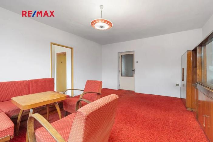 Prodej rodinného domu, Radnice, Dědická, 175 m2