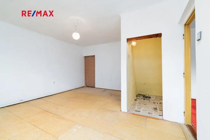 Prodej rodinného domu, Radnice, Dědická, 175 m2