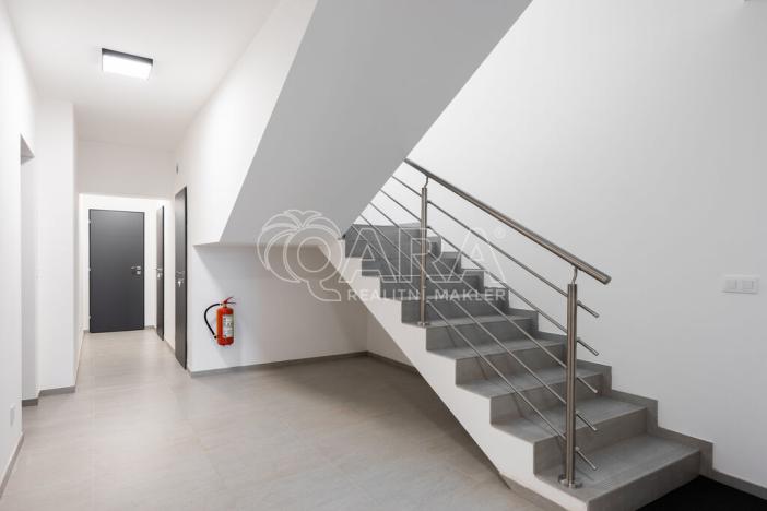 Pronájem bytu 2+kk, Roztoky, Václava Havla, 50 m2