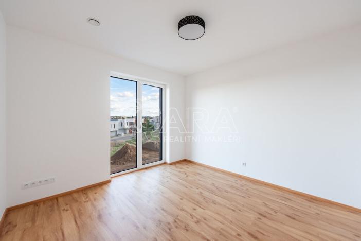 Pronájem bytu 4+kk, Roztoky, Václava Havla, 113 m2