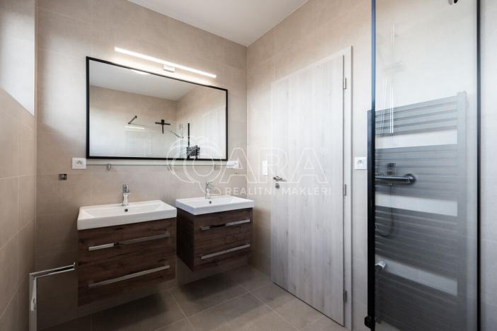 Pronájem bytu 4+kk, Roztoky, Václava Havla, 113 m2