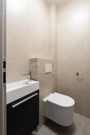 Pronájem bytu 4+kk, Roztoky, Václava Havla, 113 m2