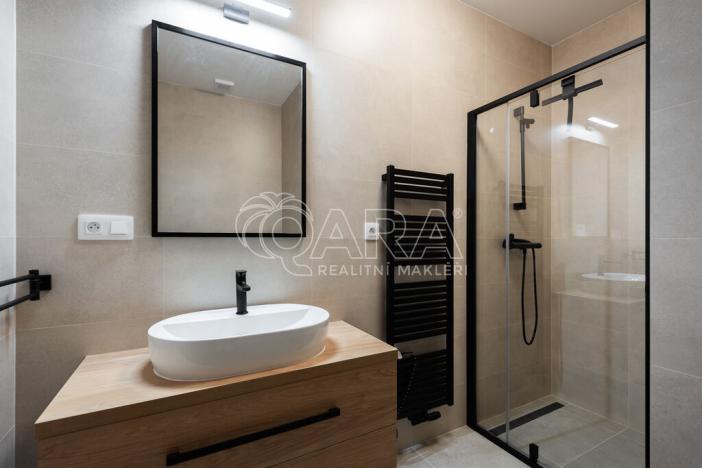 Pronájem bytu 4+kk, Roztoky, Václava Havla, 113 m2