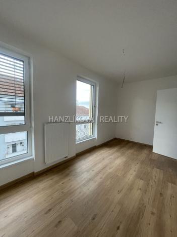 Pronájem bytu 3+kk, České Budějovice, Hálkova, 54 m2