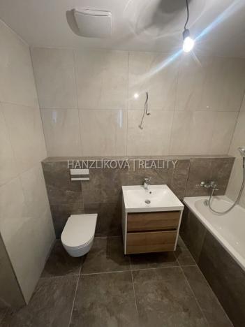 Pronájem bytu 3+kk, České Budějovice, Hálkova, 54 m2