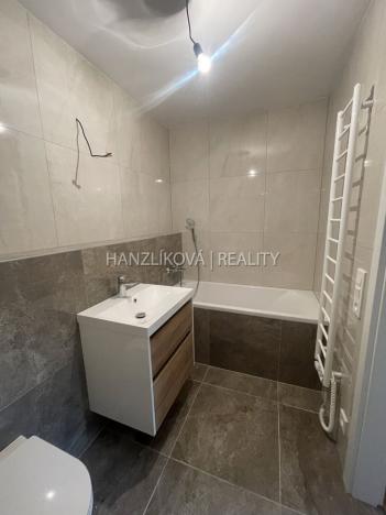 Pronájem bytu 3+kk, České Budějovice, Hálkova, 54 m2