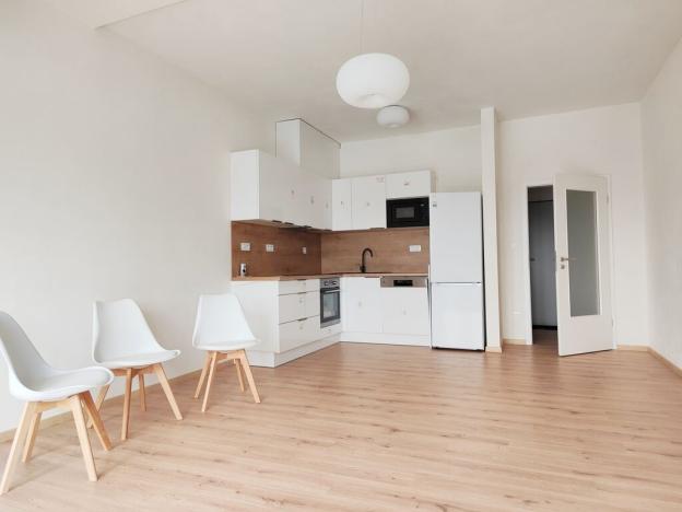 Pronájem bytu 2+kk, České Budějovice, K. Šatala, 54 m2