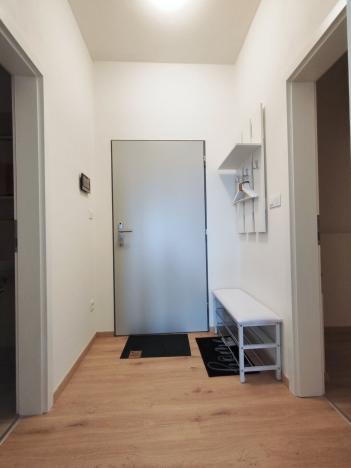 Pronájem bytu 2+kk, České Budějovice, K. Šatala, 54 m2