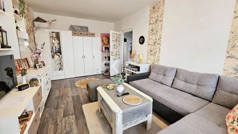 Prodej bytu 1+1, Ostrava, Ludvíka Podéště, 37 m2