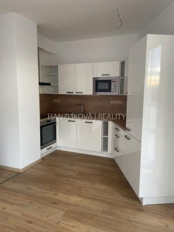 Pronájem bytu 3+kk, České Budějovice, Hálkova, 66 m2