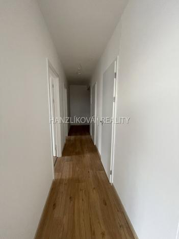 Pronájem bytu 3+kk, České Budějovice, Hálkova, 66 m2