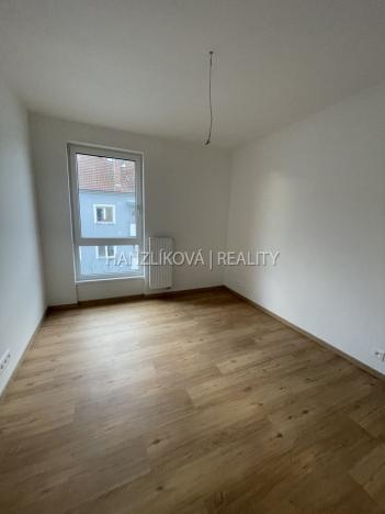 Pronájem bytu 3+kk, České Budějovice, Hálkova, 66 m2