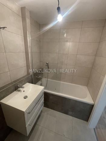 Pronájem bytu 3+kk, České Budějovice, Hálkova, 66 m2