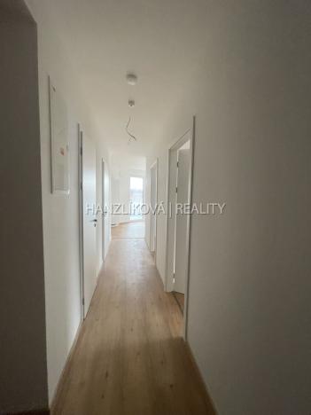 Pronájem bytu 3+kk, České Budějovice, Hálkova, 66 m2