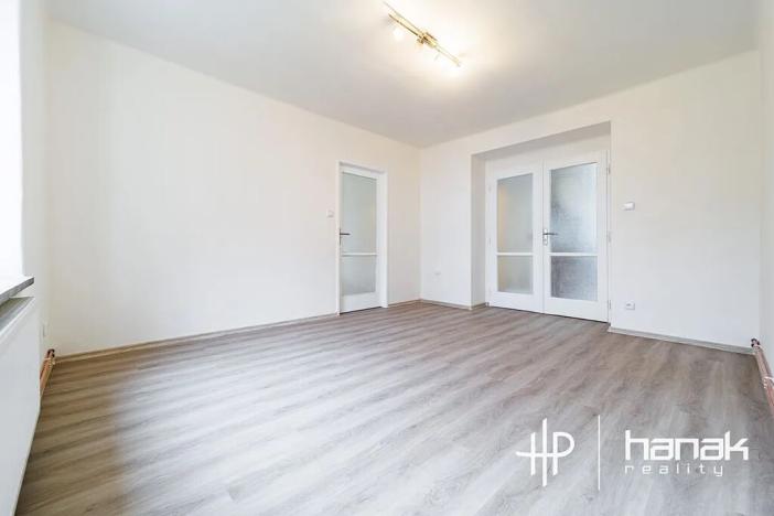 Prodej bytu 2+1, Olomouc, Jungmannova, 52 m2