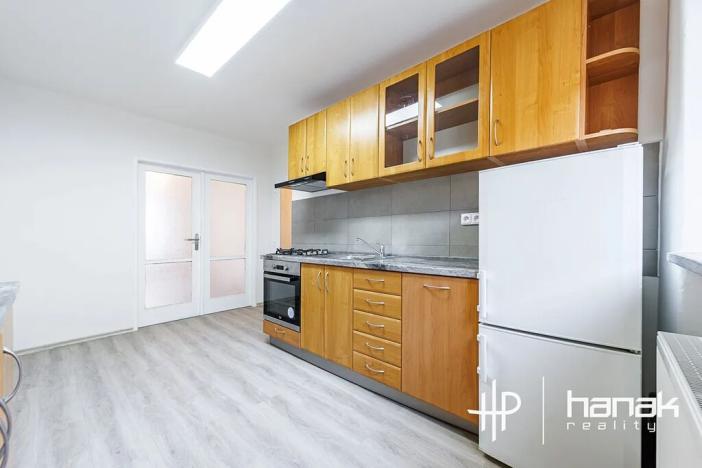 Prodej bytu 2+1, Olomouc, Jungmannova, 52 m2