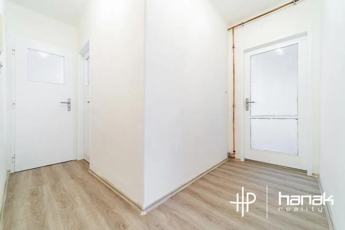 Prodej bytu 2+1, Olomouc, Jungmannova, 52 m2