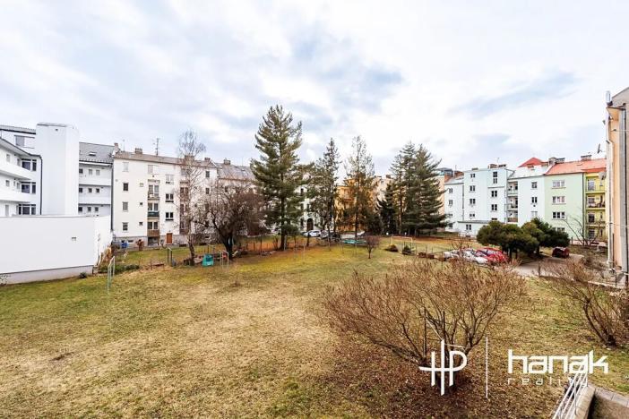 Prodej bytu 2+1, Olomouc, Jungmannova, 52 m2