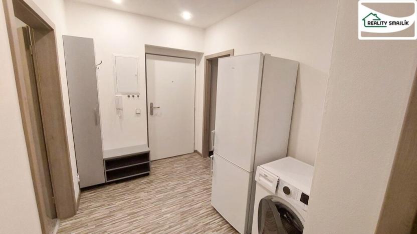 Prodej bytu 2+kk, Cheb, Na Nivách, 58 m2