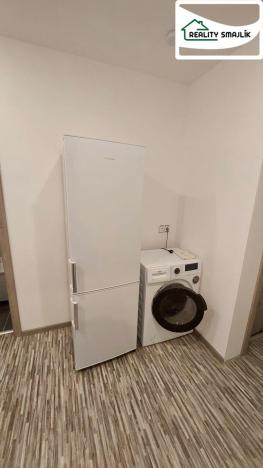 Prodej bytu 2+kk, Cheb, Na Nivách, 58 m2